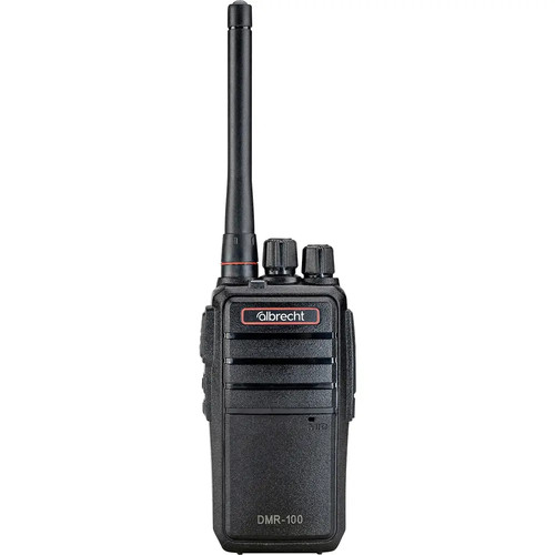 Albrecht dmr 100 - dmr-100, 29510