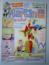 Don martin extra comic - ,