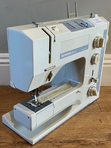 Bernina 1015 swiss - bernina,