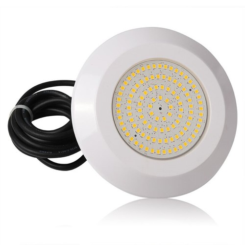 Led rgb ip68 - 9w,