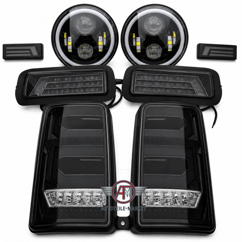 Led satz lada niva - ,