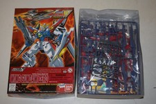 Bandai 09 Gundam Wing Wing Gundam Zero XXXG-00W0 1:144 NEU mit OVP