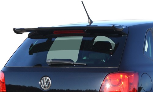 Rdx heckspoiler race - rdx,