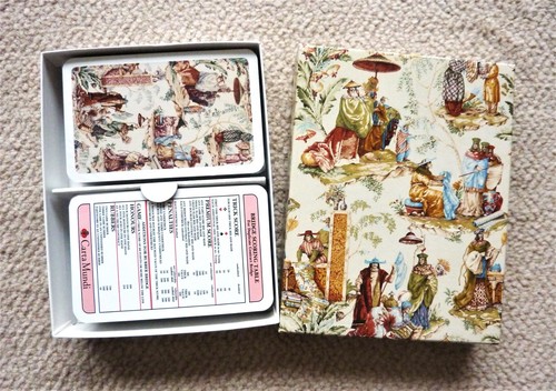 Sammlerbox kleine - sammlerbox, 2