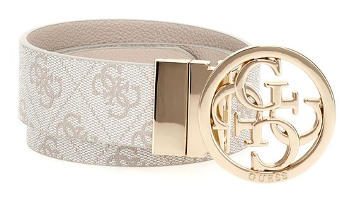 Guess noelle nolana belt w75 - noelle,
