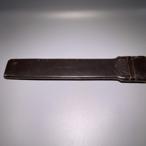 Vintage nestler 2v52 - vintage,