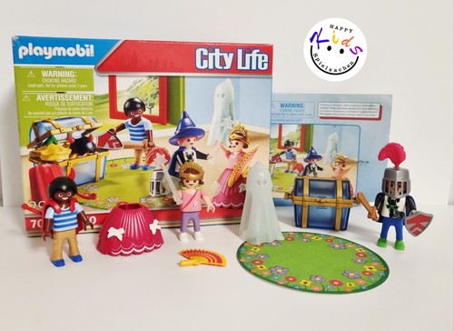 Playmobil 70283 kinder mit - kinder,