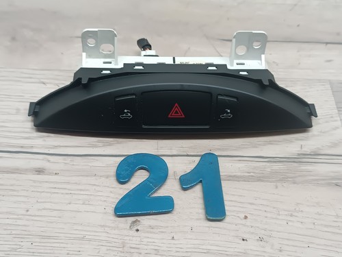 Warnblinkschalter mazda 5 - warnblinkschalter, mx-5