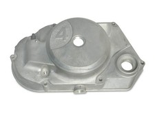 Kupplungsdeckel mit Drehzahlmesserantrieb (komplett) passend für S51, S70 Simson