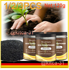 120g Soil Activator - Soil