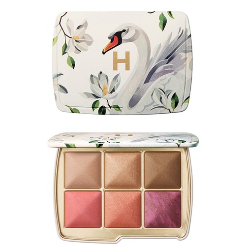Hourglass ambient lighting - hourglass,