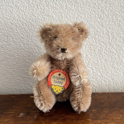 Vintage steiff original - vintage,
