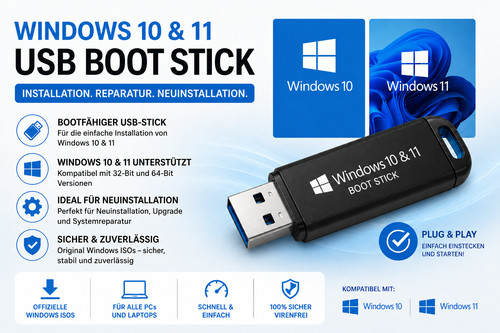 Windows 11 - 10,