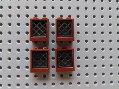 Lego fenster rahmen 60592 - lego,
