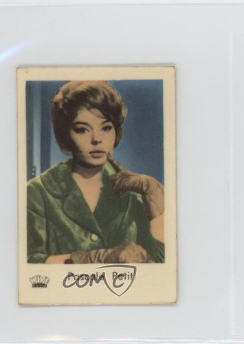 1957 dutch gum unnumbered - 1957,