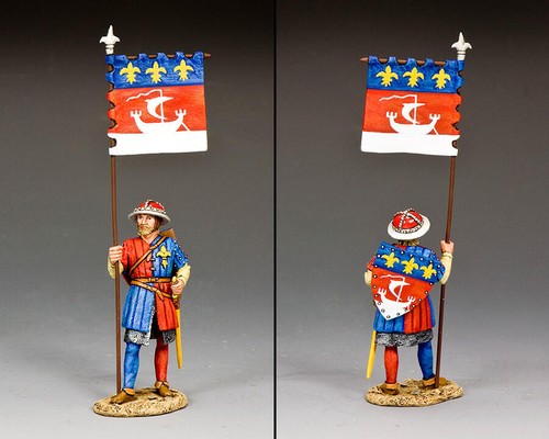 King country the frankish - &,