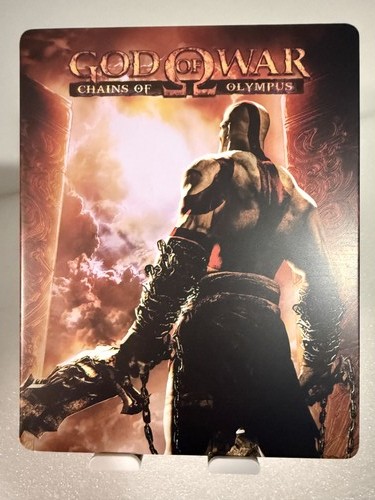 God war chains of olympus - war:,