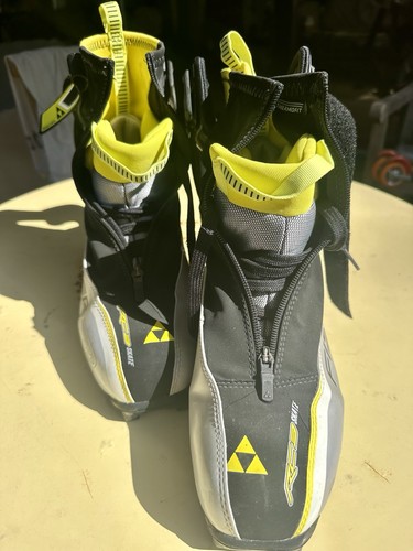 Fischer rc3 skate - fischer,