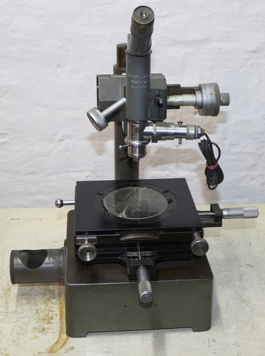 Leitz wetzlar - leitz,