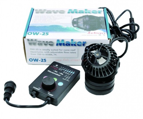 Jebao wave maker - maker, ow
