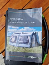 aufblasbares vorzelt für wohnwagen,Bulli oder freistehend 