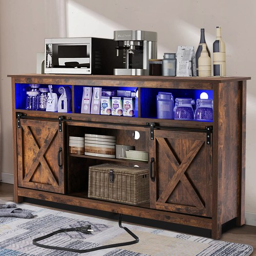Farmhouse led coffee - farmhouse,