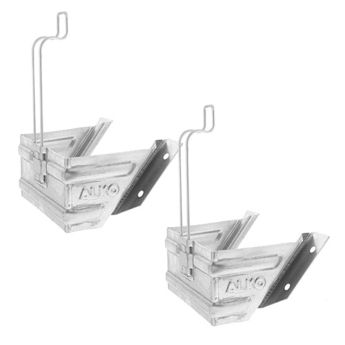 Alko halter für - 2x,