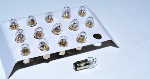 Märklin stück 60015 - h0, 15