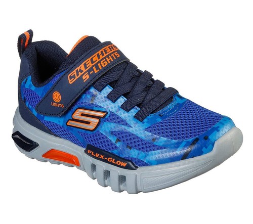 Skechers flex glow - skechers, flex-glow