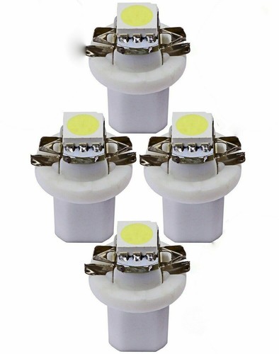 Warmweiße high power smd led - warmweiße,