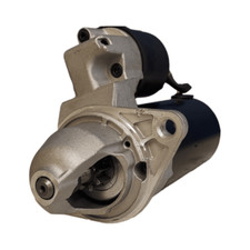 Anlasser OPEL OMEGA B 2.6 V6