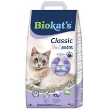Biokats Classic 3in1 extra