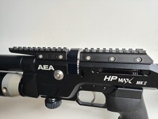 Picatinny Rail | Dovetail