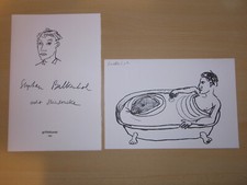 Balkenhol stephan steindruck - balkenhol,