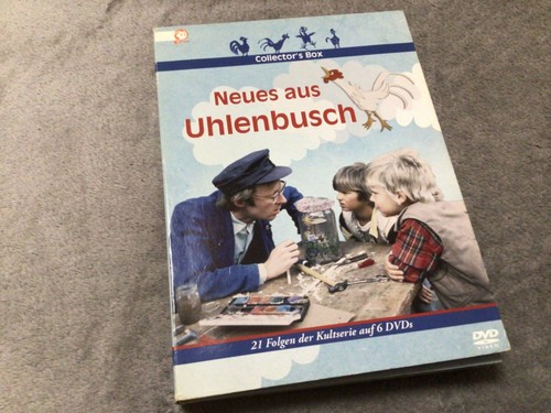 Neues aus uhlenbusch - aus,