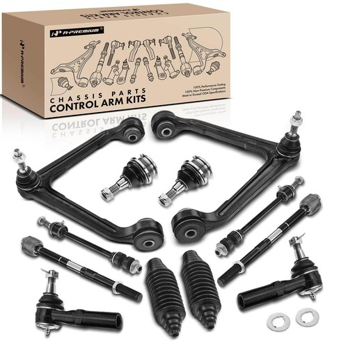 12x querlenker vorne links - 12x,
