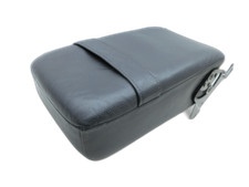 Armlehne Mittelarmlehne Auflage mit Becherhalter für Rücksitzbank Volvo V70 II