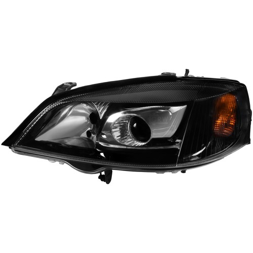 Hauptscheinwerfer xenon links - hauptscheinwerfer,