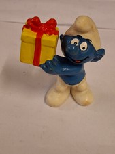 Schlumpf figur - schlumpf,