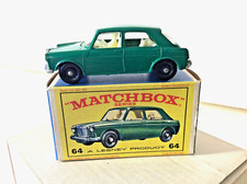 Matchbox by Lesney 1-75