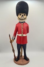 Country Artists Pracht Erdmännchen Figur Figuren Sammlung Selten Sammler