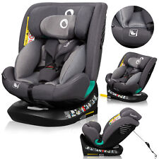 Autokindersitz BASTIAAN ONE