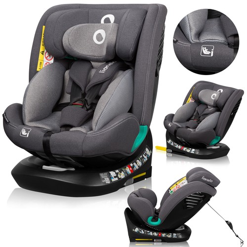 Autokindersitz bastiaan one - bastiaan,