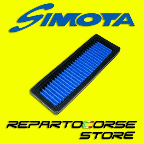 Sportluftfilter simota fiat - simota,