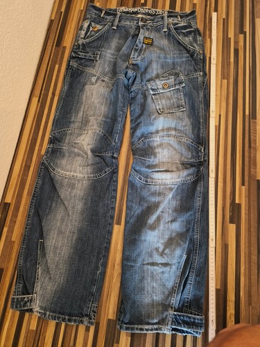 Star raff elwood w31 l32 - g-star, #