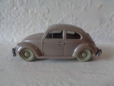 Wiking Modell VW Käfer / alt