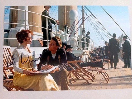 Kate winslet leonardo - kate, dicaprio