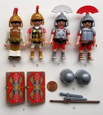 PLAYMOBIL Romans 2/Pick &