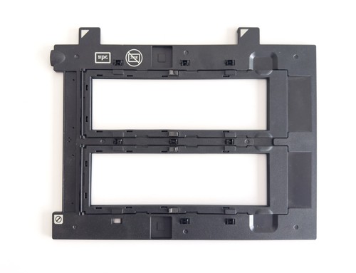 Epson mittelformat filmhalter - mittelformat,