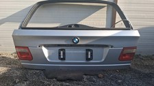 BMW E46 Touring Heckklappe